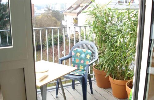 Altenburg House | Lovely Studio in Cannstatt