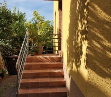 Altenburg House | Lovely Studio in Cannstatt