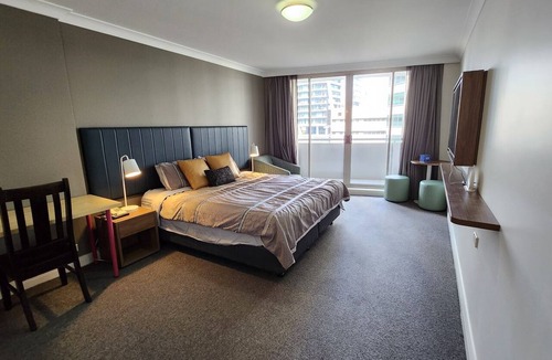 Chatswood Apartment | Lovely Studio in Chatswood CBD
