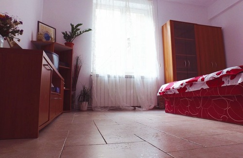 Bucharest City-Centre Apartment | Lovely studio in the heart of City.University square, old town!