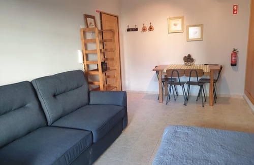 Alfa-Mar Apartment | Lovely Studio Marta 5 min walking to famous Falesia Beach