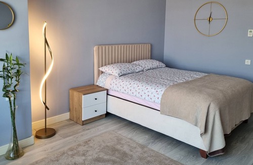 Maltepe Apartment | Lovely Studio