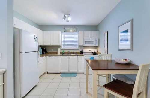 Stuart Apartment | Lovely studio with AC in charming Stuart
