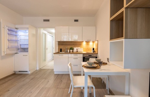 Kosire Apartment | Lovely Studio with Balcony in Residential Area by EasyBNB Premium