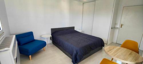 Frejus Plage Apartment | Lovely studio with balcony - near the beach
