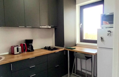 Sector 3 Apartment | Lovely Sunset