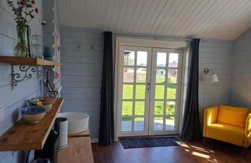 Hamar Municipality House | Lovely tiny house with a dream view !