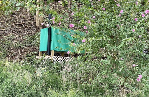 Shepherdstown House | "Lovely Tiny House Rental for a Romantic Getaway in Shepherdstown, West Virginia