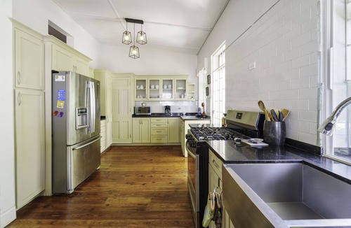 Rendezvous House | Lovely Traditional Bajan Villa