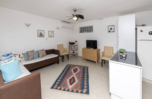 Dagbelen Villa | Lovely Triplex with Fantastic Sea View in Turkbuku