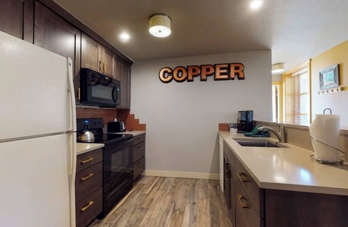 Copper Mountain Village Condo | Lovely Two-Bedroom Condo in a Great Location w/Shared Fitness Center & Hot Tub