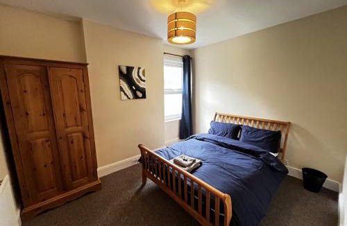 Haversham House | Lovely Victorian property close to Silverstone