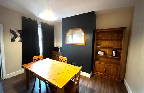 Haversham House | Lovely Victorian property close to Silverstone