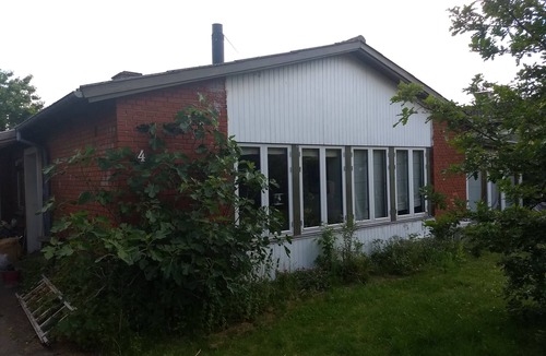 Ringsted House | Lovely villa close to the station and green areas!