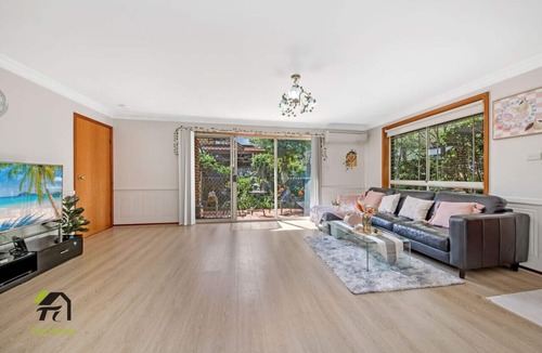 Eastwood House | Lovely villa from your heart in Eastwood