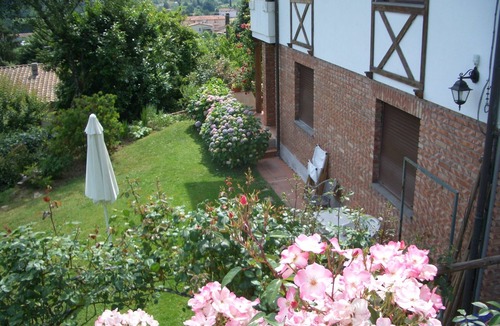 San Lorenzo a Vaccoli Villa | Lovely villa with panoramic pool & gardens between Lucca & Pisa
