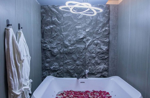 Santiago de los Caballeros Hotel | Lovera Hotel