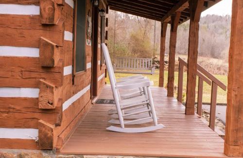 Pittman Center Ski Chalet | Lover's Leap