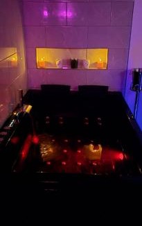 Ferrieres Apartment | Loveroom