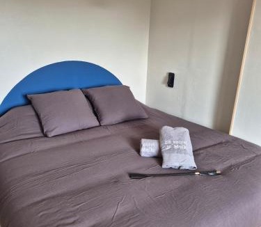 Manneville-sur-Risle House | Loveroom- Le secret de Melki