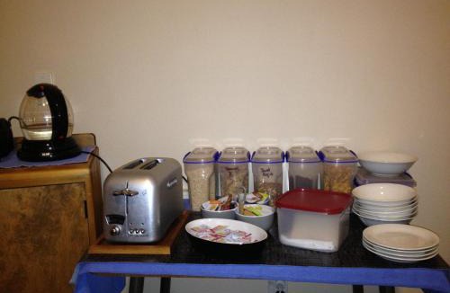 Invercargill Bed & Breakfast | Lovett Lodge