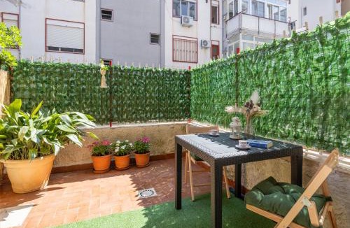 Capaci House | Lovi Room