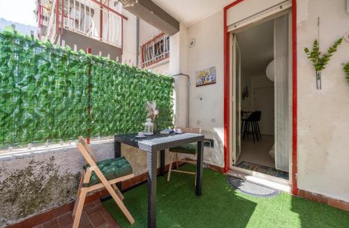 Capaci House | Lovi Room