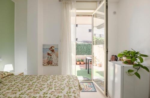 Capaci House | Lovi Room