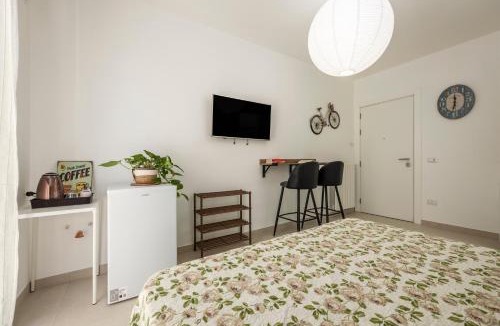 Capaci House | Lovi Room