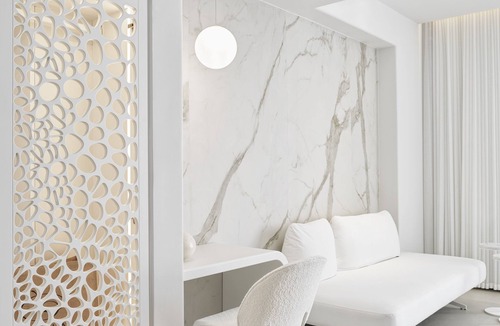 Drafaki Hotel | Lovia Mykonos