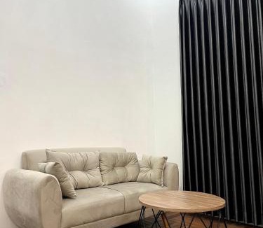 Kejajar Villa | Lovia Villa Dieng