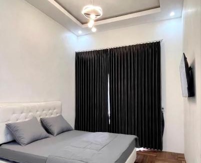 Kejajar Villa | Lovia Villa Dieng