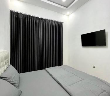Kejajar Villa | Lovia Villa Dieng