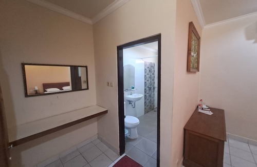 Lovina Hotel | Lovina Beach Hotel