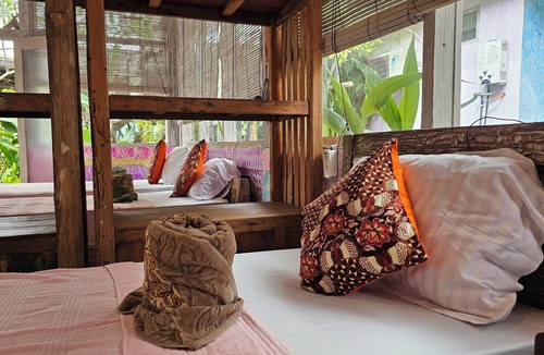Lovina Hotel | Lovina Loca