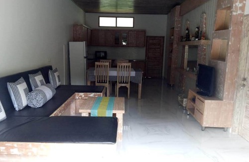 Kayu Putih Villa | Lovina's best villa at Kayuputih village - get special rate for min stay 7 or 28