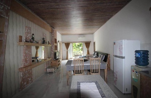 Kayu Putih Villa | Lovina's best villa at Kayuputih village - get special rate for min stay 7 or 28