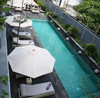 Lovina Hotel | Lovinalife Room & Cafe