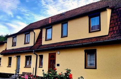 Bad Liebenstein Apartment | Lovingly furnished vacation apartment in the heart of Bad Liebenstein