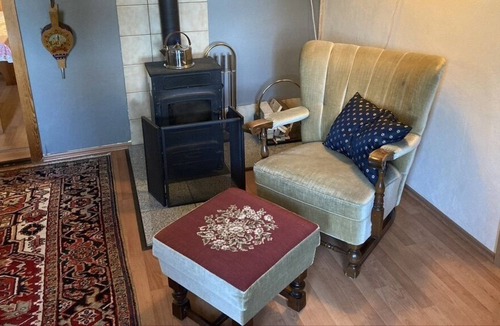 Friedrichshoehe Apartment | Lovingly furnished holiday home (120sqm) in the Thuringian Forest
