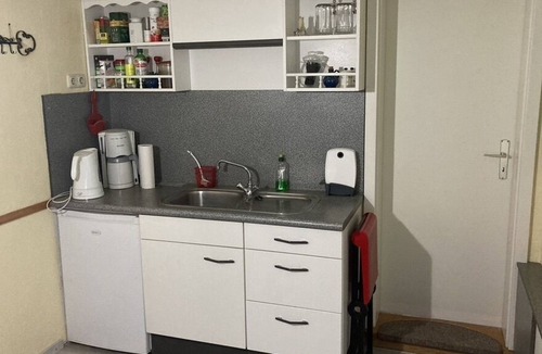 Friedrichshoehe Apartment | Lovingly furnished holiday home (120sqm) in the Thuringian Forest