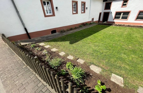 Oberbettingen House | Lovingly renovated vacation home in the Eifel near Gerolstein and Nürburgring