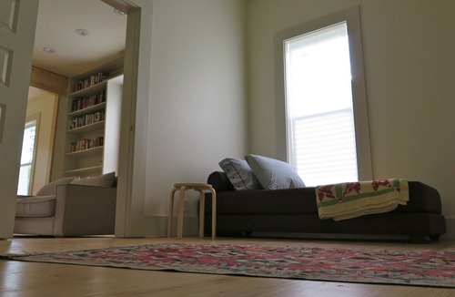 Taylor House | Lovingly restored cottage in Taylor, Mississippi