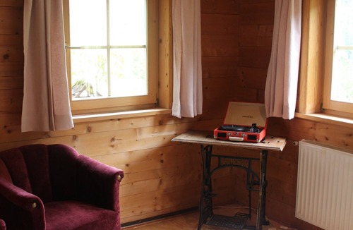 Santa Valburga House | Lovingly restored farmhouse in the middle of the mountains of South Tyrol
