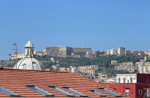 Naples City Centre Apartment | LoVolcano 2