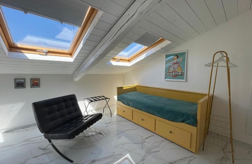 Naples City Centre Apartment | LoVolcano 2