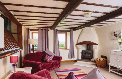 Castle Carrock Cottage | Low Barn Cottage