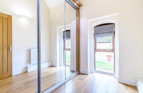 Shackerstone House | Low Barn