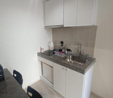 Abu Dhabi Apartment | low Budget Studio Al Reem Island