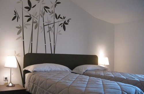 Ferrara Historic Centre House | Low Cost Ferrara